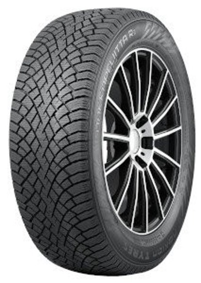 Foto pneumatico: NOKIAN, Hakkapeliitta R5 235/45 R17 97T Invernali