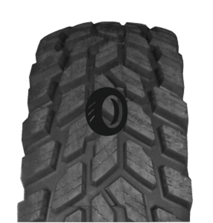 Foto pneumatico: NOKIAN, HAKKAPELIITTA TRI 400/80 R24 144D Quattro-stagioni
