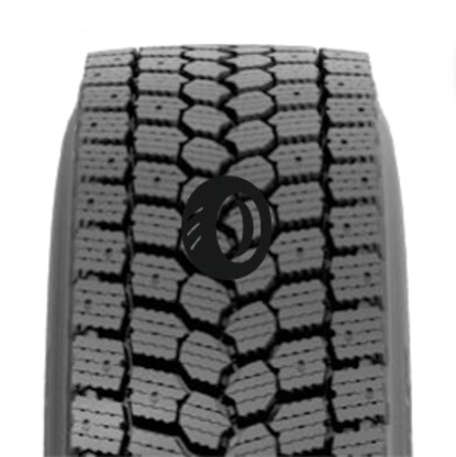 Foto pneumatico: NOKIAN, HAKKAPELIITTA TRUCK E2 295/80 R22.5 152M Estive