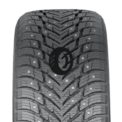 Foto pneumatico: NOKIAN, HKPL 10 SUV SPIKE 245/50 R19 105T Invernali