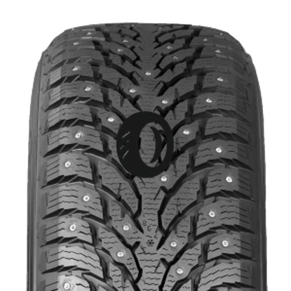 Foto pneumatico: NOKIAN, HKPL 9 SUV SPIKE 215/65 R17 103T Invernali