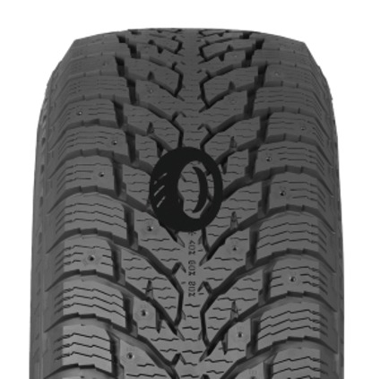 Foto pneumatico: NOKIAN, HKPL LT 3 315/70 R17 121Q Invernali