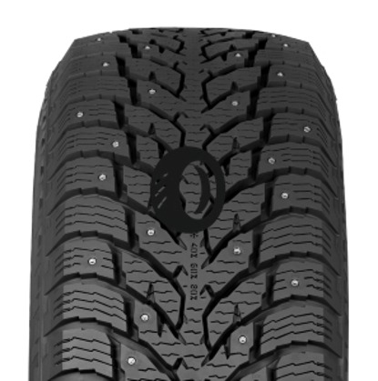 Foto pneumatico: NOKIAN, HKPL LT3 STUDDED 315/70 R17 121Q Invernali