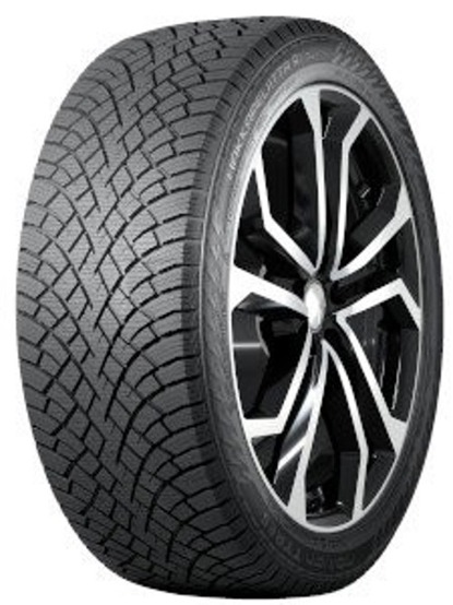 Foto pneumatico: NOKIAN, HAKKAPELIITTA R5 SUV 255/60 R18 112R Invernali