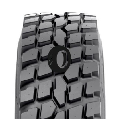 Foto pneumatico: NOKIAN, MPT AGILE 2 14/ R20 164G Estive