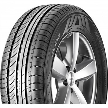 Foto pneumatico: NOKIAN, cLine VAN 195/65 R16 104T Estive