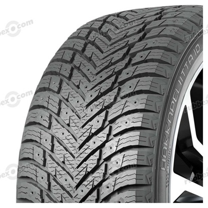Foto pneumatico: NOKIAN, NOKIAN HAKKAPELIITTA 10 245/65 R17 111T Invernali