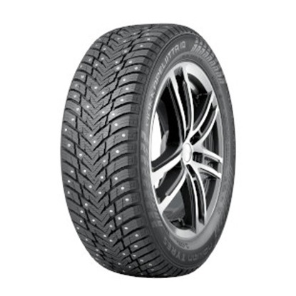 Foto pneumatico: NOKIAN, NOKIAN HAKKAPELIITTA 10 215/55 R16 97T Invernali