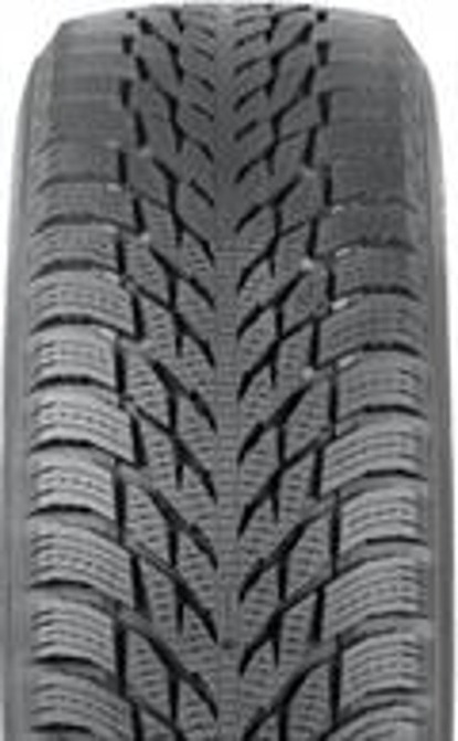 Foto pneumatico: NOKIAN, hakkapeliitta r3 225/45 R17 91T Invernali