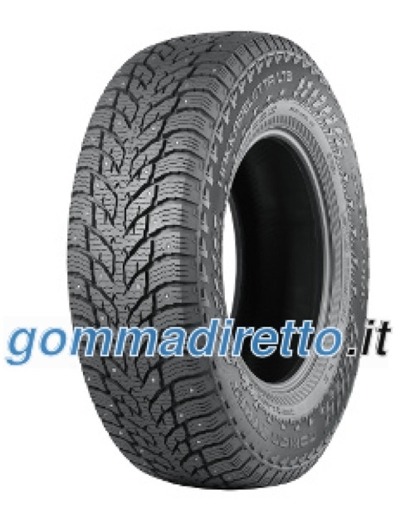 Foto pneumatico: NOKIAN, HKPLLT3 245/75 R16 116Q Invernali