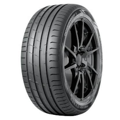 Foto pneumatico: NOKIAN, Nokian Tyres Powerproof 1 225/40 R18 92Y Estive