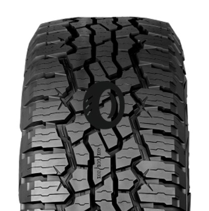Foto pneumatico: NOKIAN, OUTPOST AT 235/75 R17 109S Estive