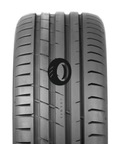 Foto pneumatico: NOKIAN, POWERPROOF 1 225/55 R19 103V Estive