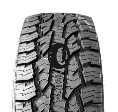 Foto pneumatico: NOKIAN, ROTIIVA AT 255/70 R17 112T Estive