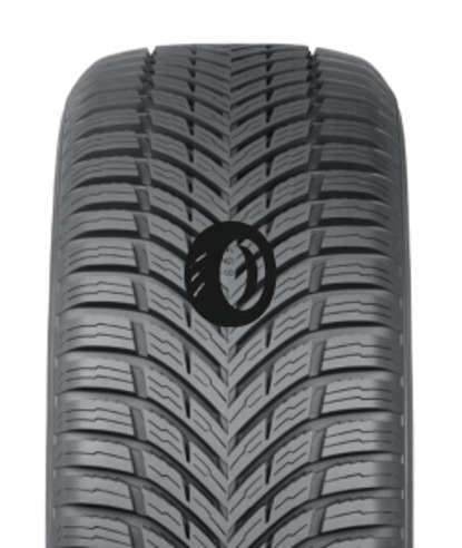 Foto pneumatico: NOKIAN, SEASONPROOF 1 205/55 R17 95V Estive
