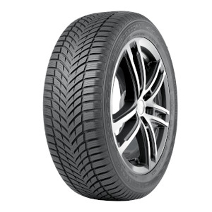 Foto pneumatico: NOKIAN, Seasonproof 1 225/60 R18 104W Quattro-stagioni