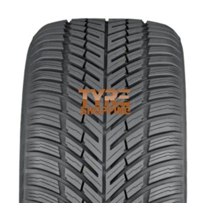 Foto pneumatico: NOKIAN, SEASONPROOF 2 185/65 R15 88H Quattro-stagioni