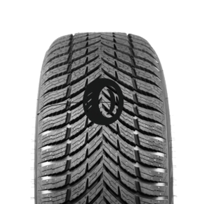 Foto pneumatico: NOKIAN, SEASONPROOF 225/65 R17 106V Estive