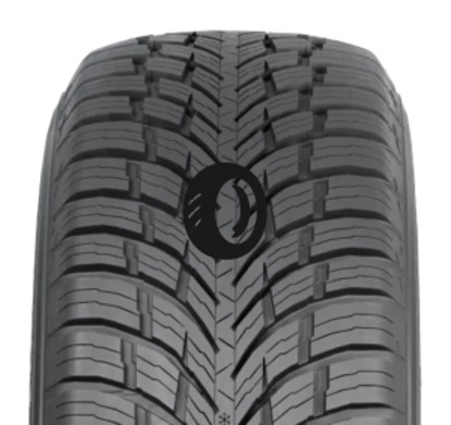 Foto pneumatico: NOKIAN, SEASONPROOF C1 205/75 R16 113R Estive