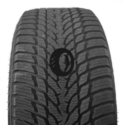 Foto pneumatico: NOKIAN, SNOWPROOF 1 225/45 R17 91H Invernali