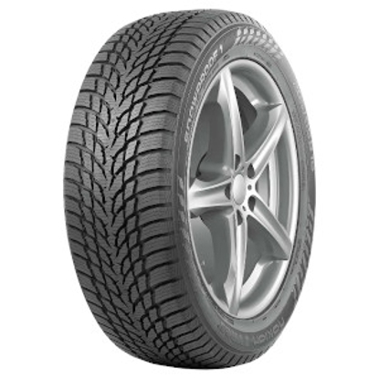 Foto pneumatico: NOKIAN, Snowproof 1 205/55 R16 91H Invernali