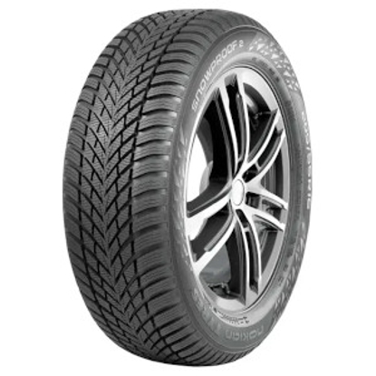 Foto pneumatico: NOKIAN, Snowproof 2 205/50 R17 93V Invernali