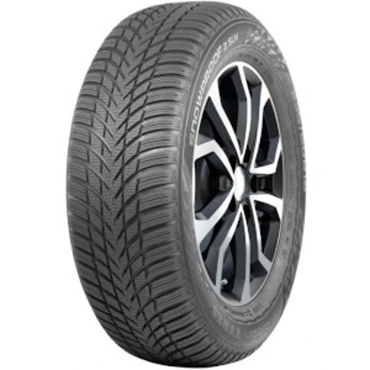 Foto pneumatico: NOKIAN, Snowproof 2 SUV 235/45 R20 100V Invernali