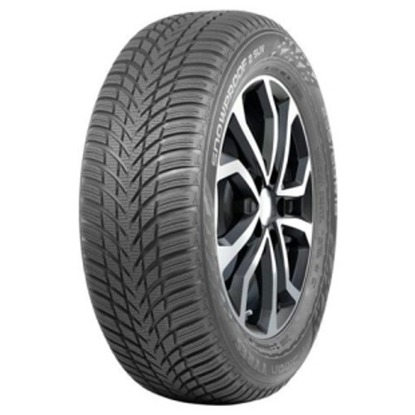 Foto pneumatico: NOKIAN, Seasonproof Suv 2 245/50 R19 102V Quattro-stagioni