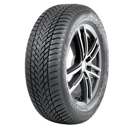 Foto pneumatico: NOKIAN, SnowProof 2 185/65 R15 88T Invernali
