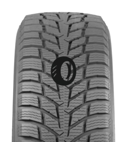 Foto pneumatico: NOKIAN, SNOWPROOF C 195/65 R16 104T Estive