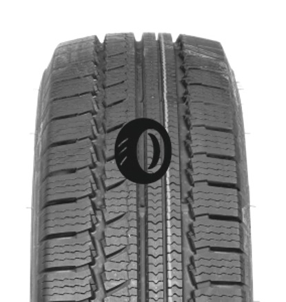 Foto pneumatico: NOKIAN, WEATHERPROOF C 195/70 R15 104R Estive