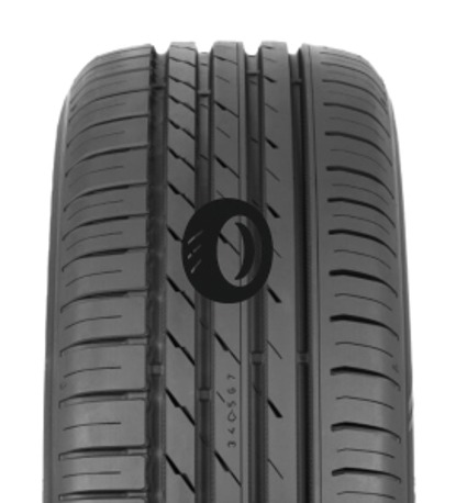 Foto pneumatico: NOKIAN, WETPROOF 1 215/60 R16 99V Estive