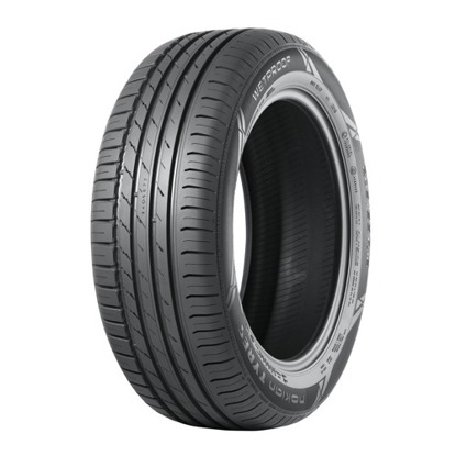 Foto pneumatico: NOKIAN, WetProof 1 195/50 R15 82V Estive