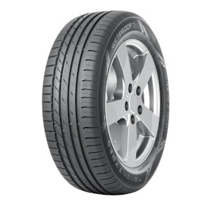 Foto pneumatico: NOKIAN, WetProof 1 175/65 R15 84H Estive