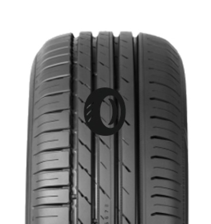 Foto pneumatico: NOKIAN, WETPROOF 225/55 R16 99W Estive