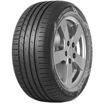 Foto pneumatico: NOKIAN, wetproof 195/55 R15 85H Estive