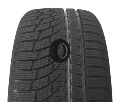 Foto pneumatico: NOKIAN, WR A4 245/40 R19 98V Invernali