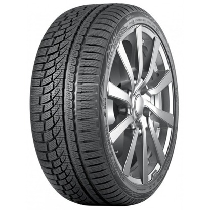 Foto pneumatico: NOKIAN, WR A4 235/55 R17 103V Invernali