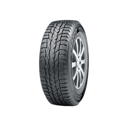 Foto pneumatico: NOKIAN, WRC3 215/65 R15 104T Invernali
