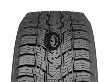 Foto pneumatico: NOKIAN, WR-C3 185/60 R15 94T Estive
