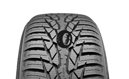 Foto pneumatico: NOKIAN, WR D4 175/70 R13 82T Invernali