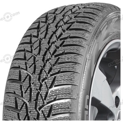 Foto pneumatico: NOKIAN, wr d4 225/55 R17 97H Invernali