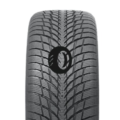 Foto pneumatico: NOKIAN, WR SNOWPROOF P 275/40 R19 105V Invernali