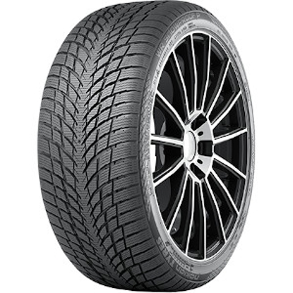 Foto pneumatico: NOKIAN, WR Snowproof P 225/40 R19 93V Invernali