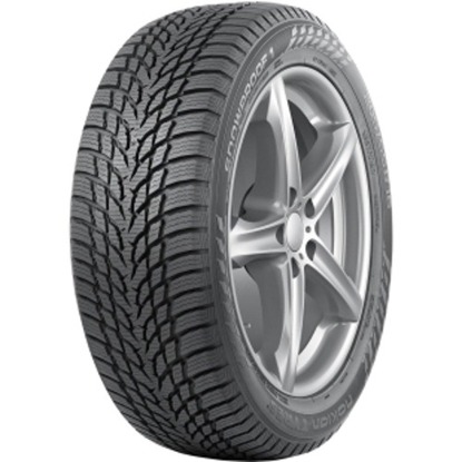 Foto pneumatico: NOKIAN, SnowProof 2 235/50 R17 100V Invernali