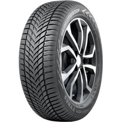 Foto pneumatico: NOKIAN, SNOWPROOF 1 195/55 R20 95H Invernali