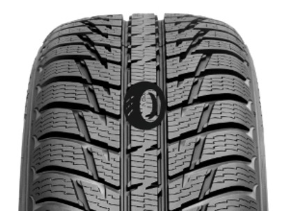 Foto pneumatico: NOKIAN, WR SUV 3 225/60 R17 103H Invernali