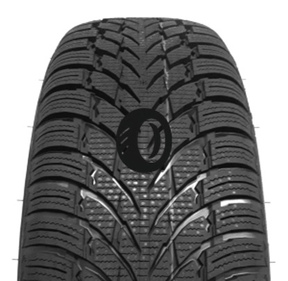 Foto pneumatico: NOKIAN, WR SUV 4 315/35 R20 110V Invernali
