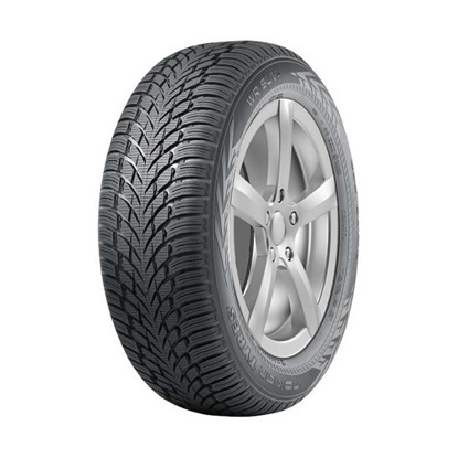 Foto pneumatico: NOKIAN, WR SUV 4 265/40 R21 105V Invernali