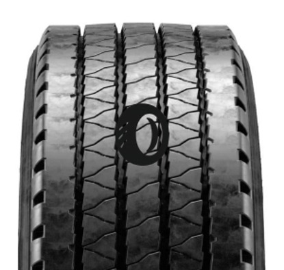 Foto pneumatico: NORDEXX, MULTI 10 295/80 R22.5 154M Estive